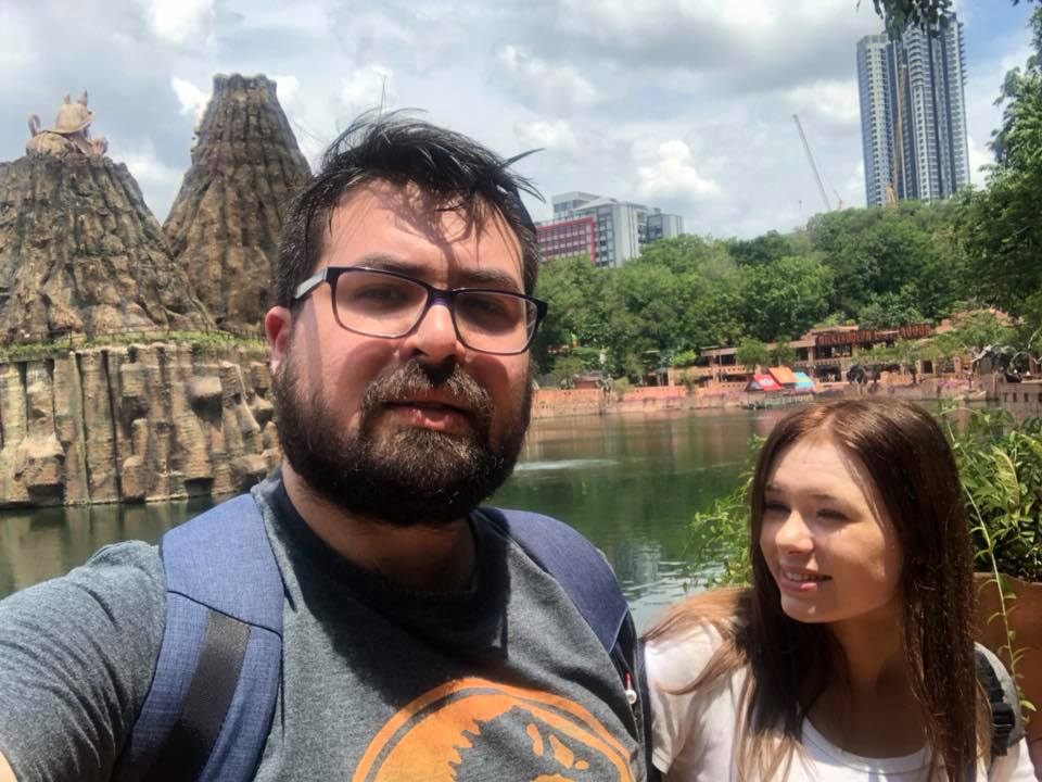 10-Sunway-Lagoon-Malaysia
