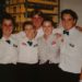 90s sizzler ferntree gully crew