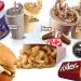 Australian Old Fast Food