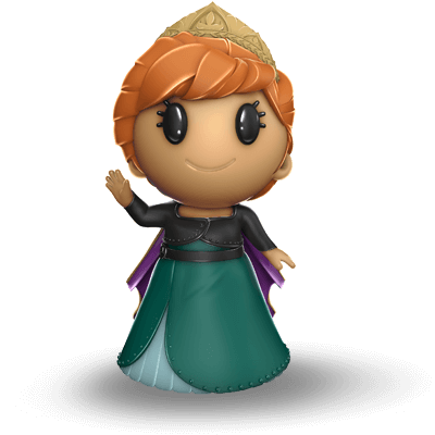 Anna Ooshie