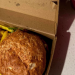 Burger Waffles and Fried Chicken Banner Image