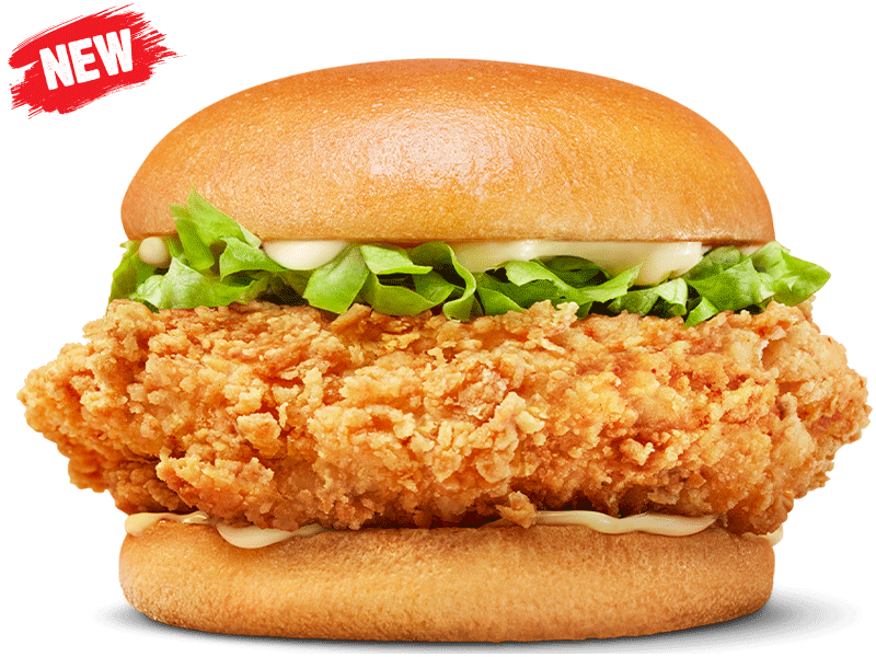 Classic Jacks Fried Chicken