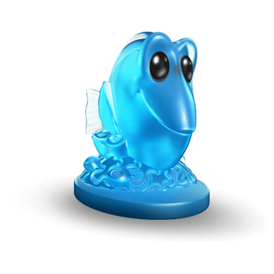 Dory Ooshie