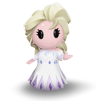 Elsa Ooshie