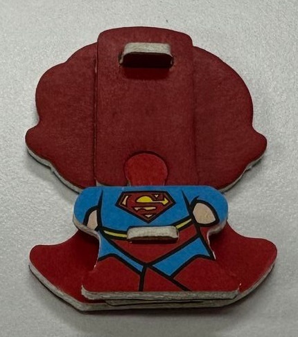 How to Build Coles Super Hero Builders 8
