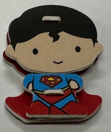 How to Build Coles Super Hero Builders 9