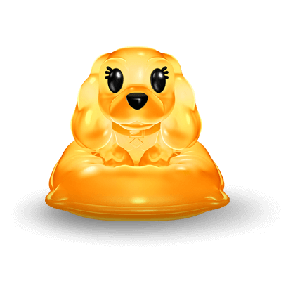 Lady Ooshie