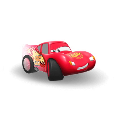 Lightning Mcqueen