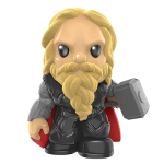 Rare Thor Ooshie