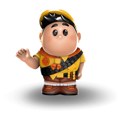 Russel Ooshie