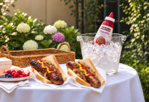 Does Tomato Sauce Go in the Fridge or the Pantry? Summer Sausage Picnic Feast