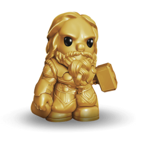Thor Ooshie