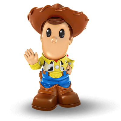 Woody Ooshie