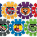 Woolworths Marvel Heroes Discs Banner Image