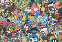 Australian 90s Tazos: Every Series and Checklist (1995 to 1997) australian-90s-tazos-banner