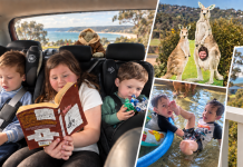Family Holiday to Anglesea, Victoria – September 2026 big4 holiday anglesea