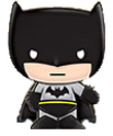 coles superhero builders Batman