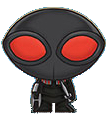 coles superhero builders Black Manta