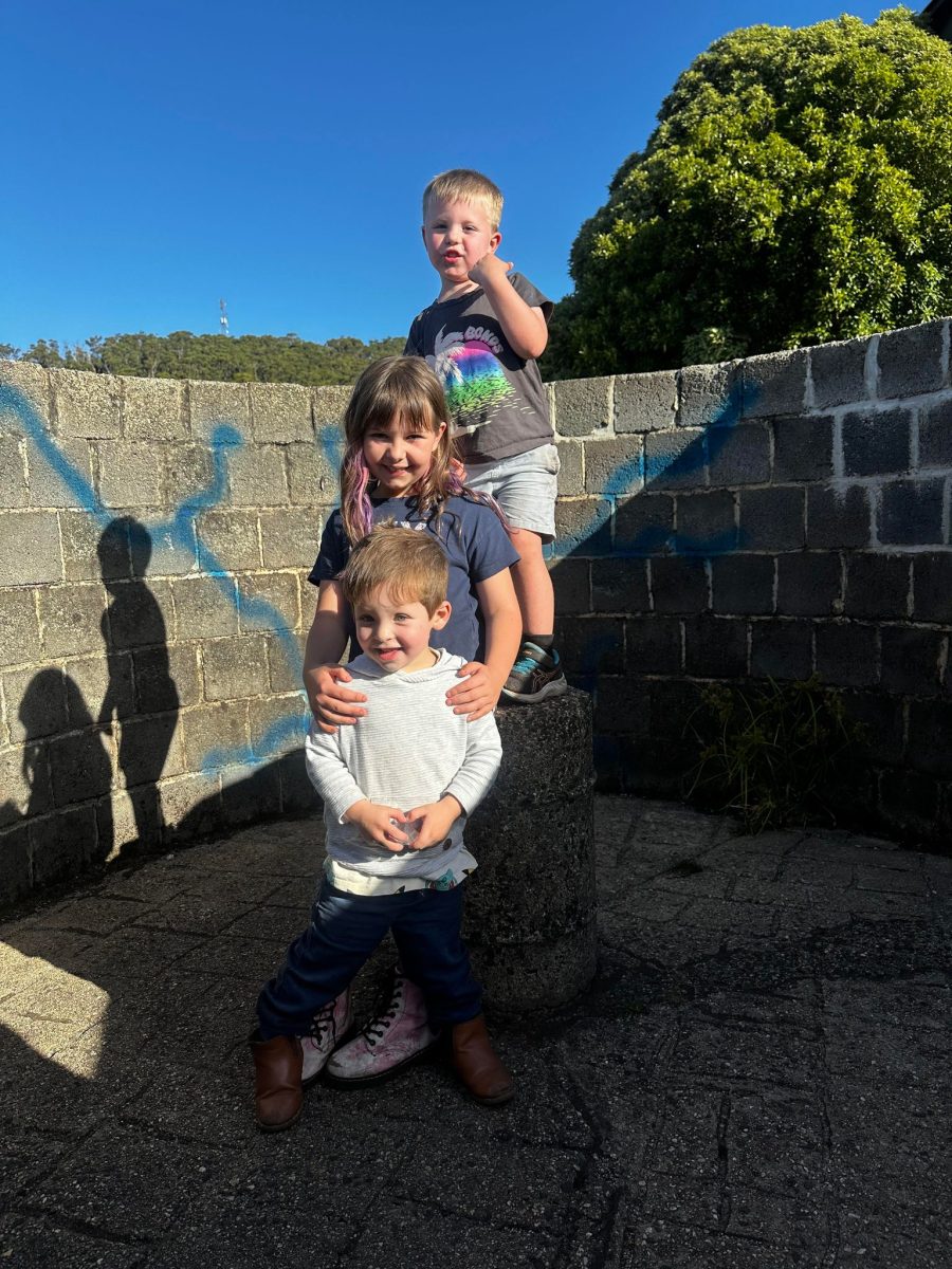 cousins in kryal castle maze