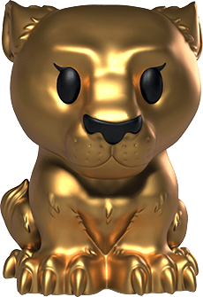 Gold Sarabi Ooshie Woolworths