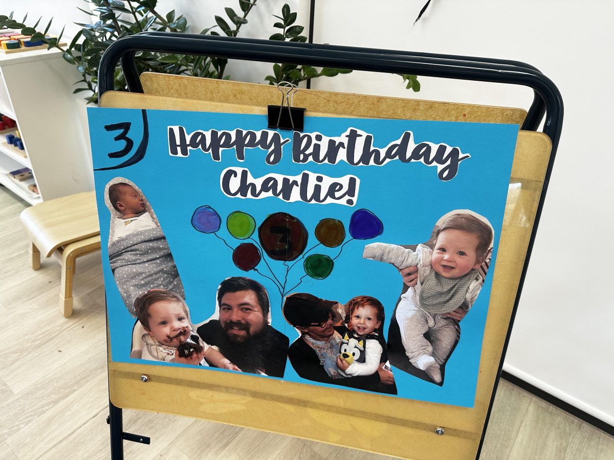 happy 3rd birthday charlie
