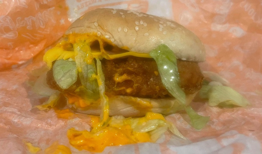 hungry jacks jfc jacks fried chicken
