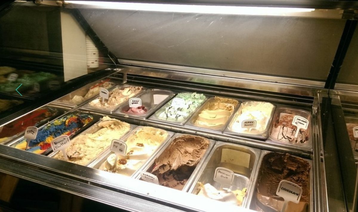 ice cream yarraville