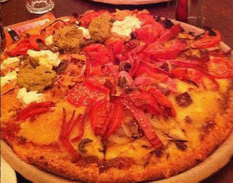 instagram mcpizza el nacho