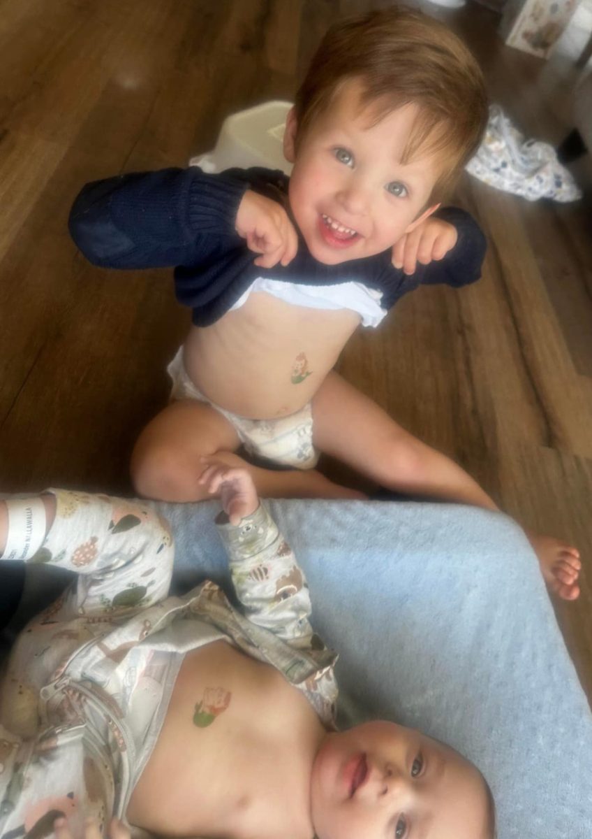 kids temporary tattoos