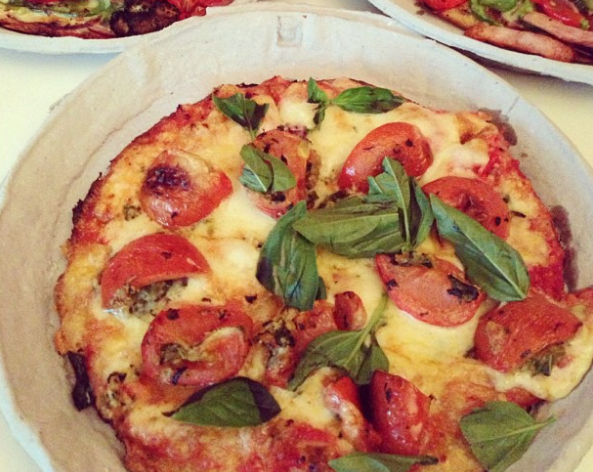killer tomatoes pizza