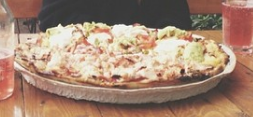 lumberjack pizza