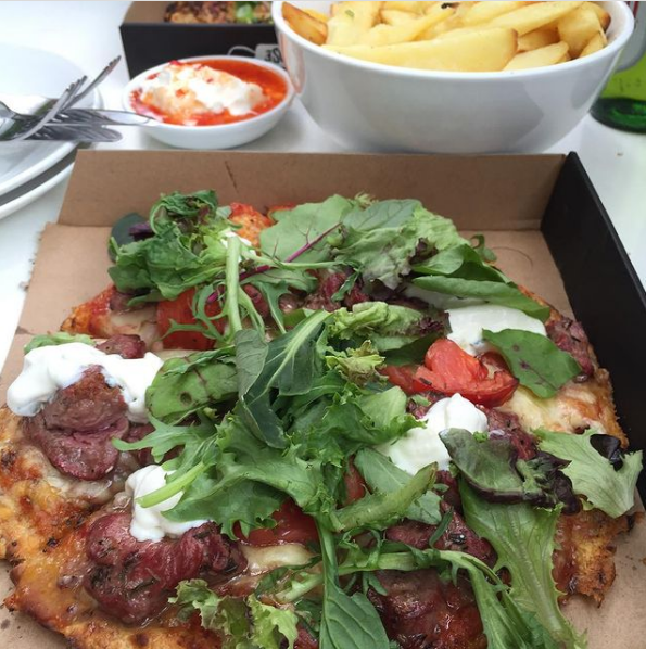 mad moose cyclops pizza