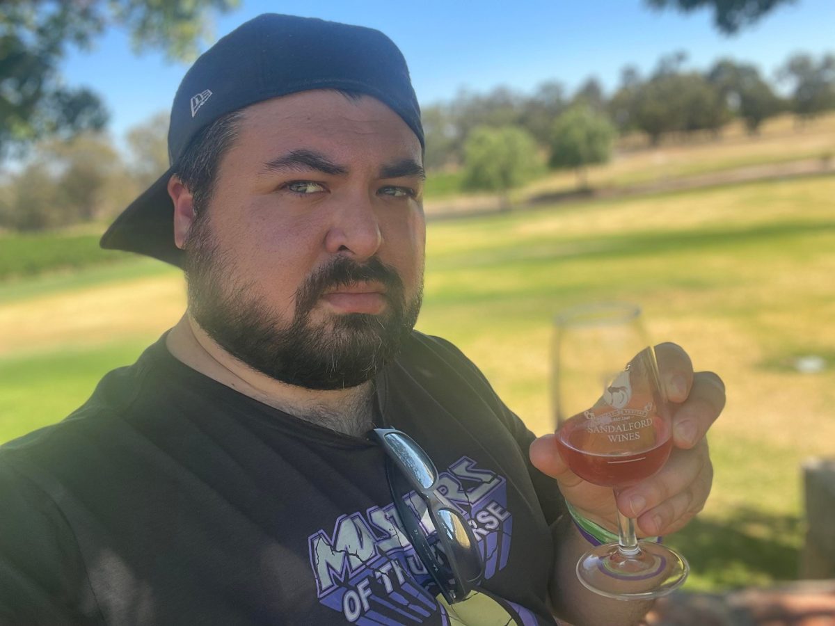 me and sandalford wines