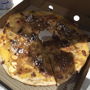 monkey magic pizza
