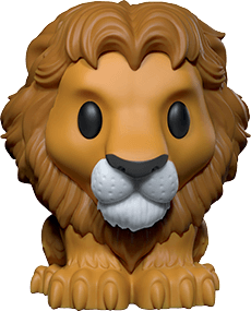 Mufasa Ooshie Woolworths