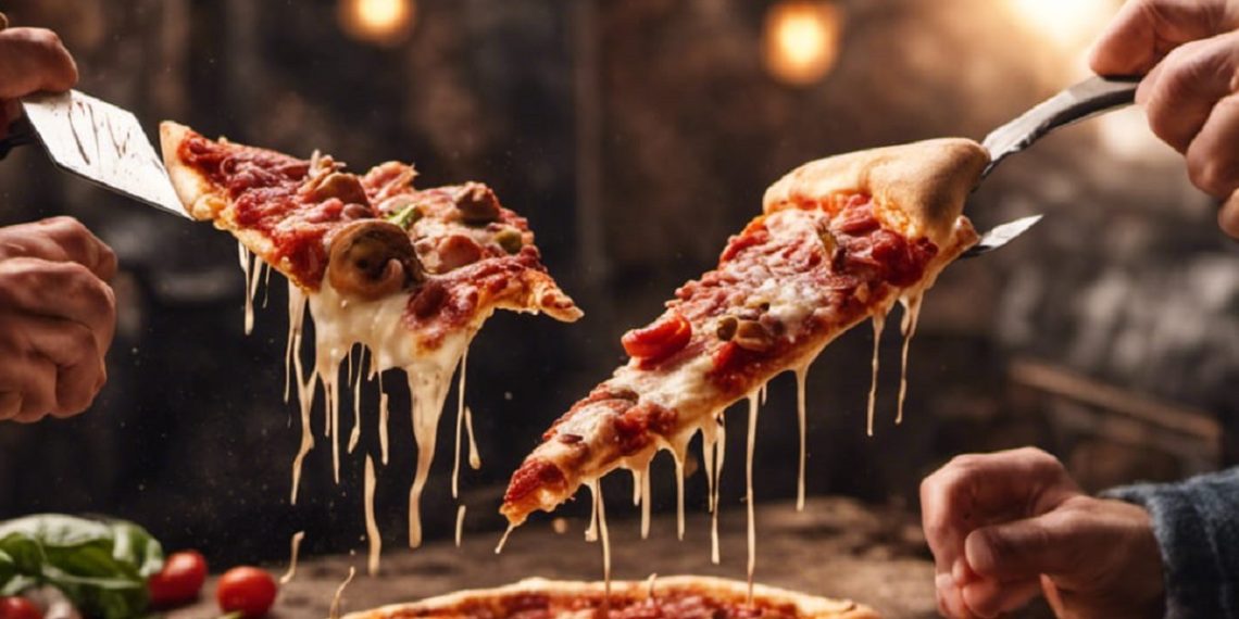 pizza wars