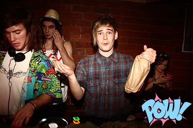 pow 2010 long neck