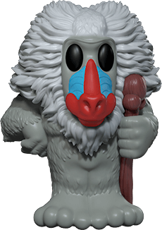 Rafiki Ooshie Woolworths
