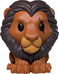 Scar Ooshie Woolworths