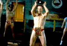 Smith’s The Full Monty Chips: Why Did Australia Get a Movie Flavour in 1998? the full monty movie smiths chips