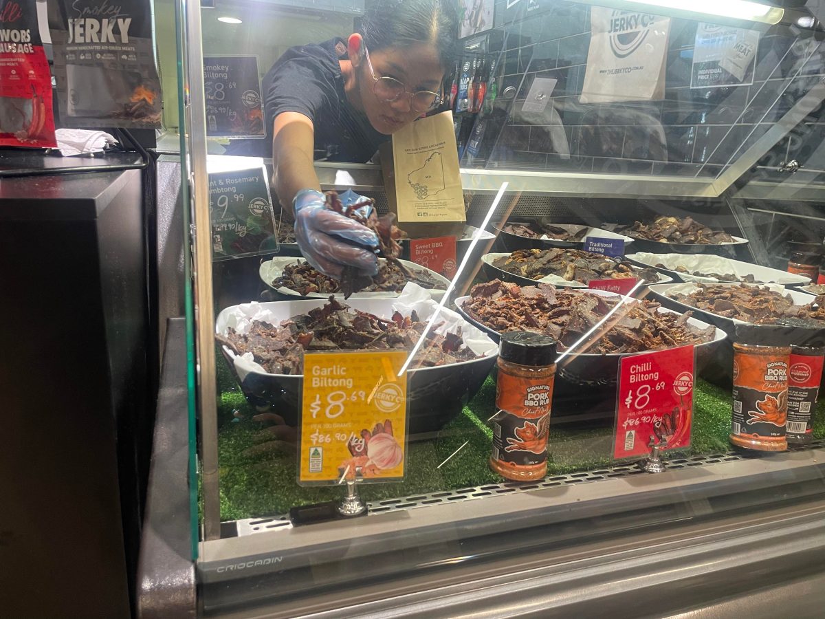 the jerky co perth cbd