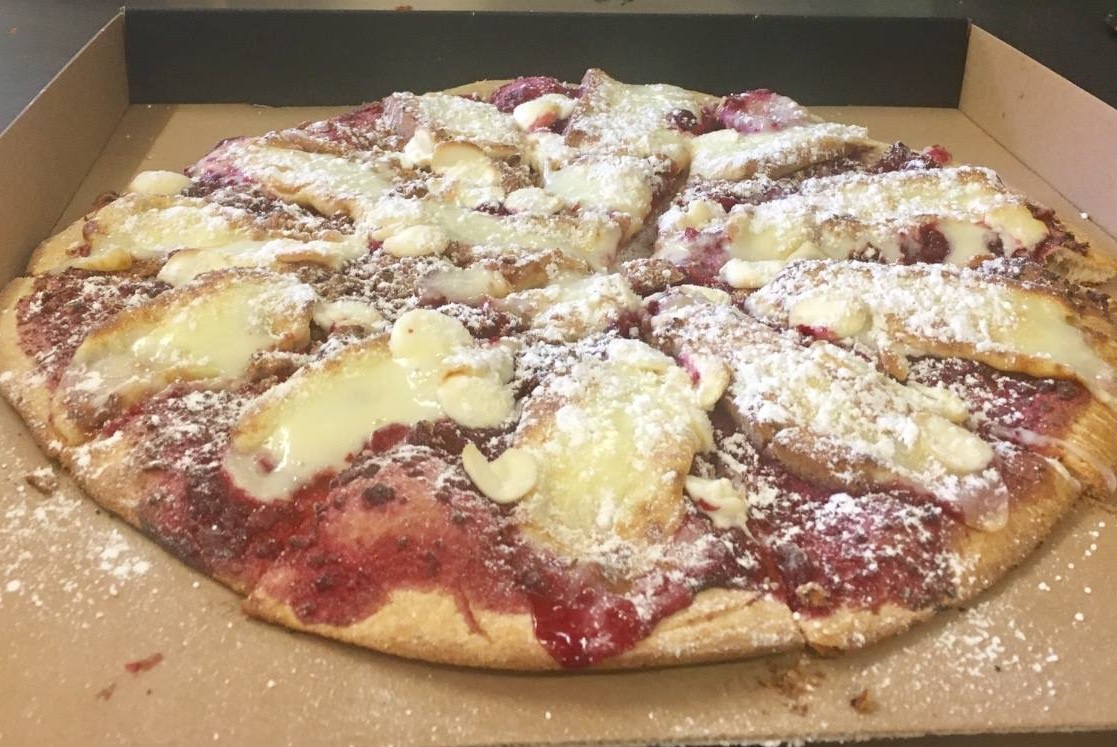 the mad moose pizza yarraville ras barry white