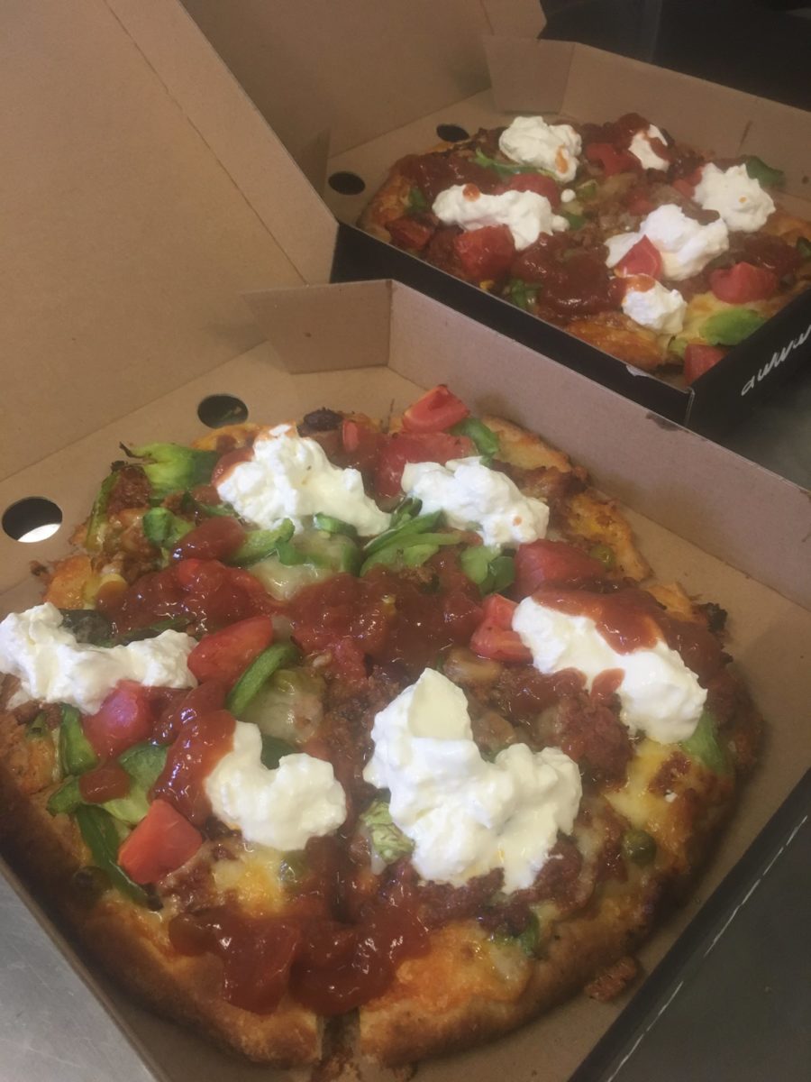 the mad moose pizza yarraville three amigos