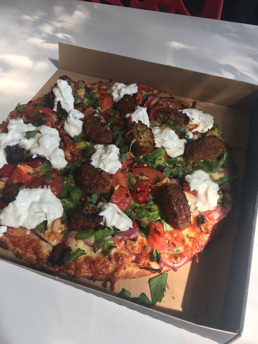 the mad moose yarraville oasis pizza
