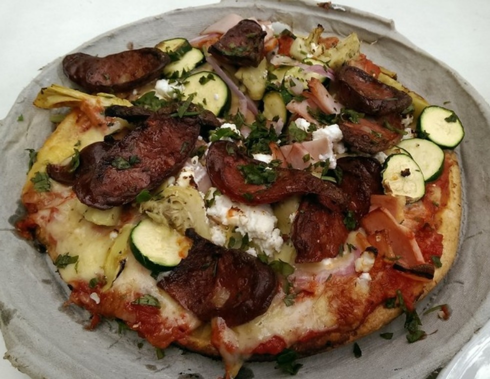 the mad moose zorro pizza