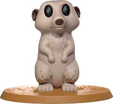 Timon Ooshie Woolworths